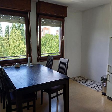 Apartment Student City, Wifi 300Mbs Βελιγράδι Εξωτερικό φωτογραφία