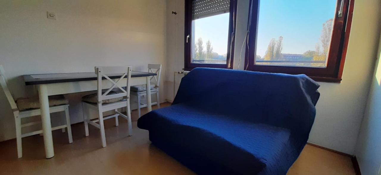 Apartment Student City, Wifi 300Mbs Βελιγράδι Εξωτερικό φωτογραφία
