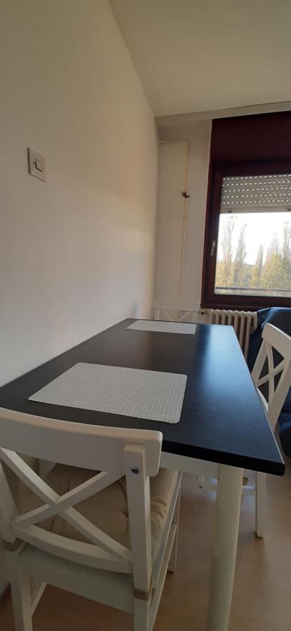 Apartment Student City, Wifi 300Mbs Βελιγράδι Εξωτερικό φωτογραφία