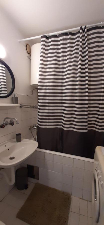 Apartment Student City, Wifi 300Mbs Βελιγράδι Εξωτερικό φωτογραφία