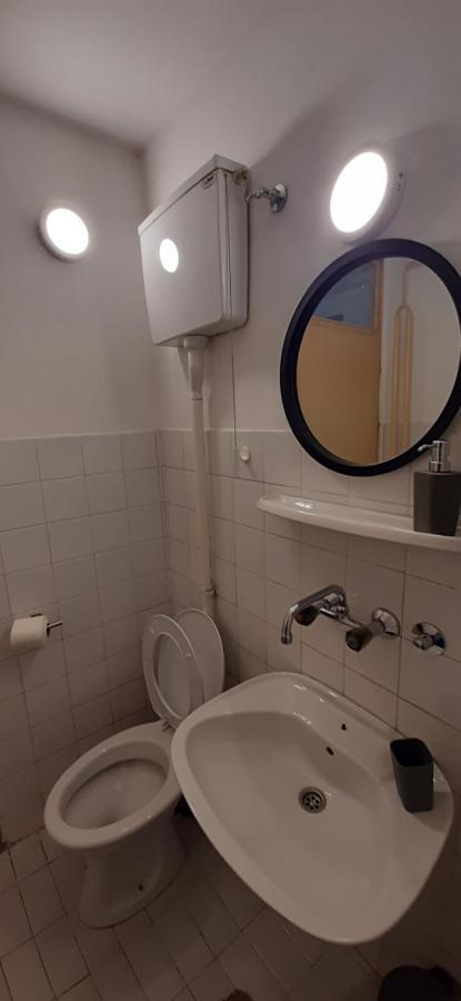 Apartment Student City, Wifi 300Mbs Βελιγράδι Εξωτερικό φωτογραφία