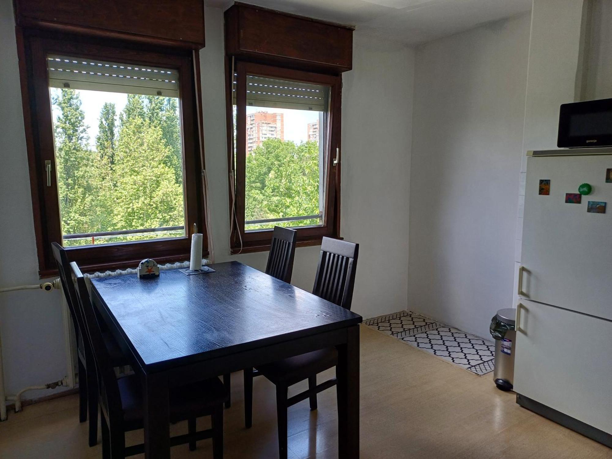 Apartment Student City, Wifi 300Mbs Βελιγράδι Εξωτερικό φωτογραφία